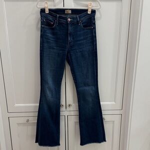 MOTHER “The Weekender Fray” in Home Movies wash